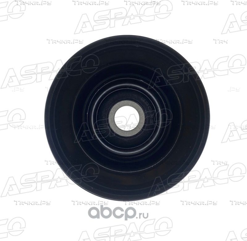 РОЛИК РЕМНЯ ГРМ MICRA 2004-/ NOTE 2006 (Aspaco). Артикул AP270M304