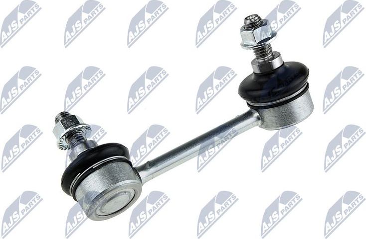 Стойка (тяга) стабилизатора NTY. Артикул ZLT-NS-096