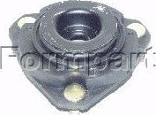 Опора амортизатора (стойки) Formpart. Артикул 1556087/S