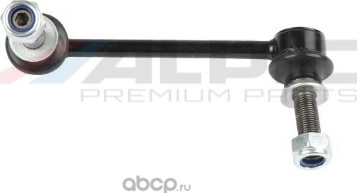 Тягастабилизатора левая TOYOTA(4RUNNER,GX470,HILUX,LAND CRUISER,TACOMA) (Alpic). Артикул ASL326L