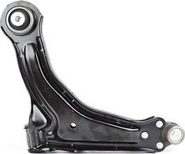 Поперечный рычаг передней подвески BSG правый нижний для Mercedes-Benz V-Класс I (W638) 1996-2003. Артикул BSG 60-315-003