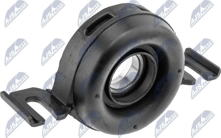 Подвесной подшипник карданного вала NTY. Артикул NLW-FR-001