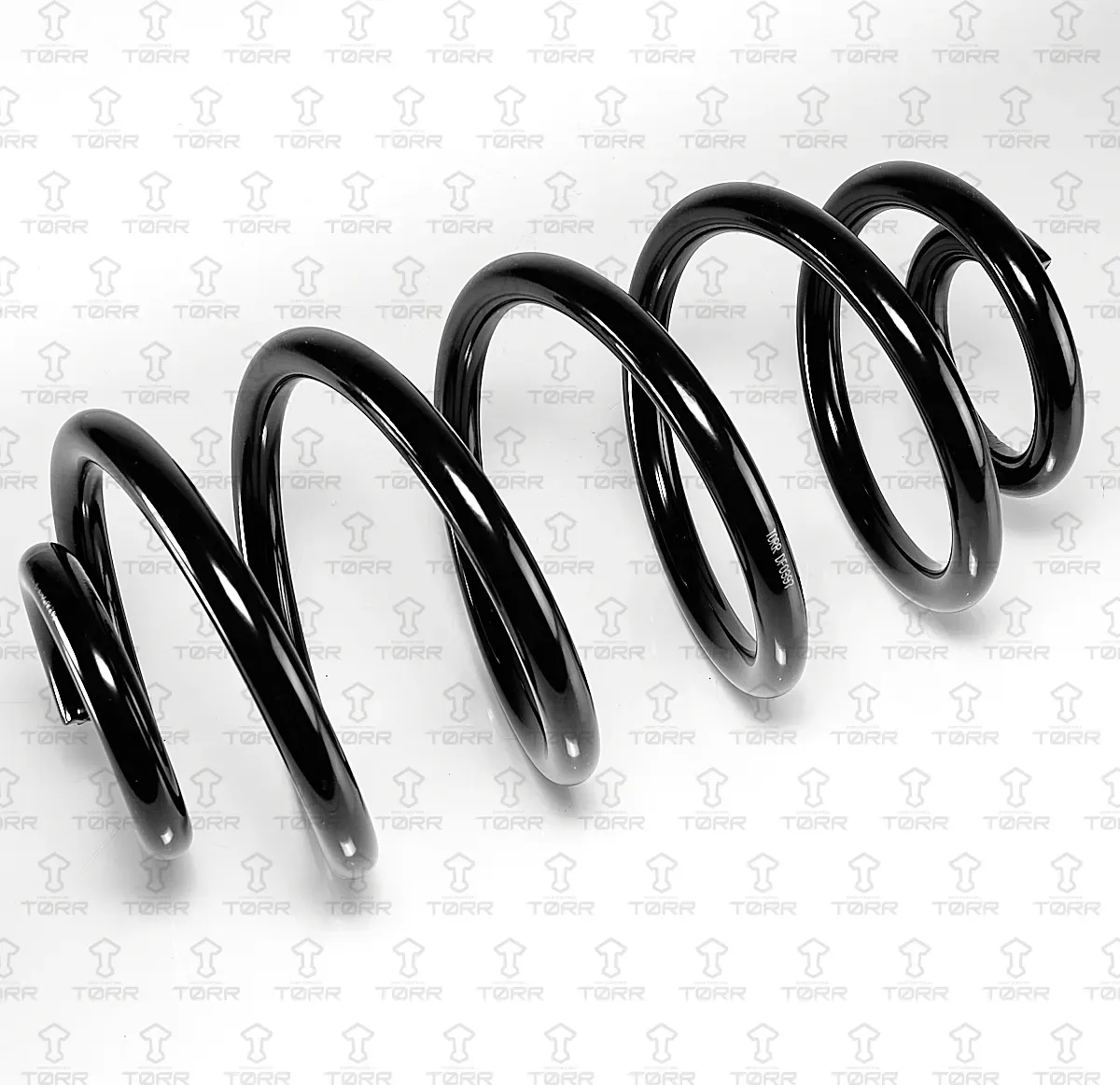 Пружина подвески (Torr). Артикул DF0397