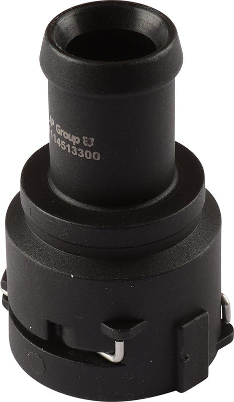 Фланец системы охлаждения JP Group. Артикул 1114513300