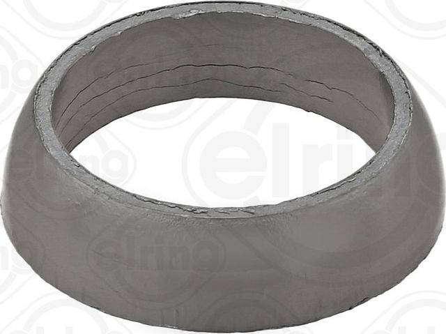 Прокладка глушителя Elring. Артикул 236.690