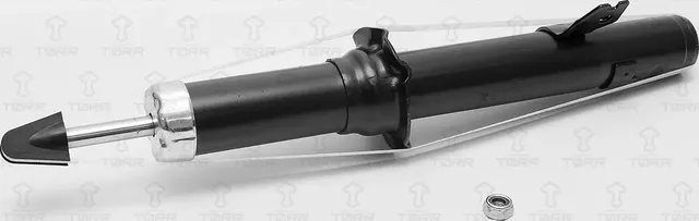 Амортизатор MAZDA 6 07- перед.прав.газ. (Torr). Артикул DV1307R