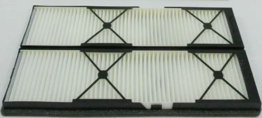 Салонный фильтр Mercedes-Benz. Артикул A0028350847