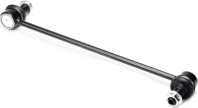 Тяга стабилизатора GM CRUZE/ASTRA J/ZAFIRA C 09- 1.6-2.0D/1.3D-2.0D передн.лев./ (Metaco). Артикул 4100027