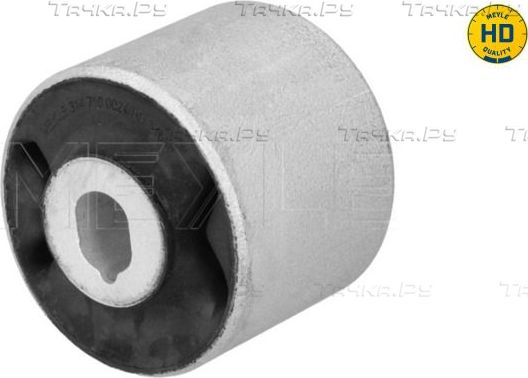Сайлентблок задней балки Meyle HD задний для BMW 2 F22 2013-2026. Артикул 314 710 0024/HD