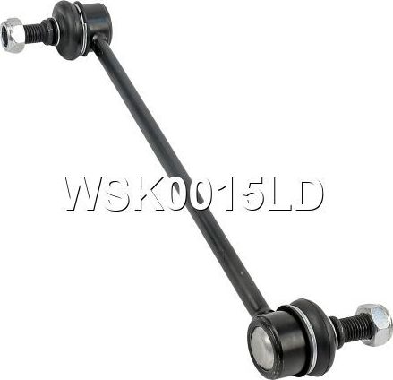 Стойка стабилизатора Krauf. Артикул WSK0015LD