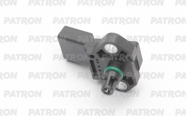 Датчик абсолютного давления (ДАД, MAP) Patron для Volkswagen Touareg II 2010-2018. Артикул PE60044