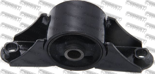 Подушка (опора) двигателя Febest для Mitsubishi L400 1996-2005. Артикул MM-PD8W