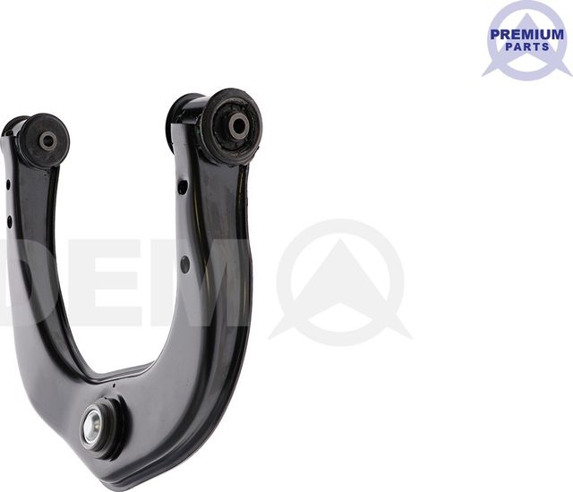 Поперечный рычаг передней подвески Sidem (Листовая сталь). Артикул 63076