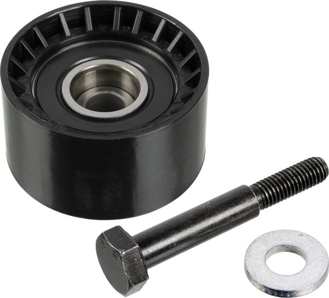 Направляющий (ведущий) ролик ремня ГРМ Febi Bilstein для Fiat Marea 1996-2003. Артикул 23654