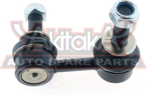 Стойка (тяга) стабилизатора Asva. Артикул 0823-W10RR