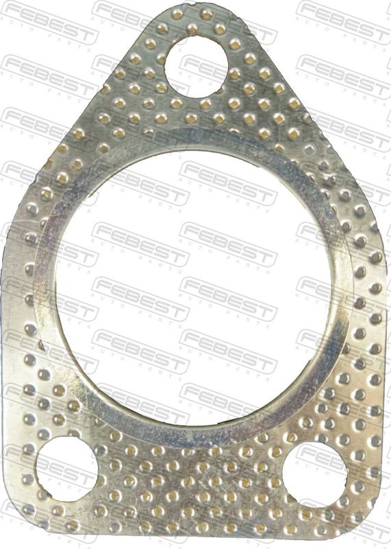 Прокладка глушителя Febest для Volvo V40 I 1995-2004. Артикул 04492-003