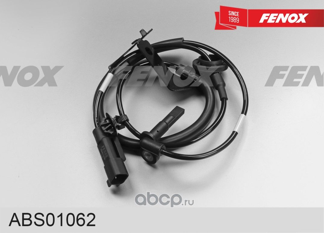 Датчик ABS ВАЗ 1117-1119 Калина/2170-2172 Приора перед. (Fenox). Артикул ABS01062
