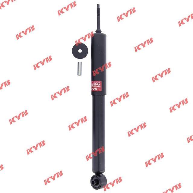 Амортизатор KYB (Каяба) Excel-G задний для Honda HR-V I 1999-2000. Артикул 343315