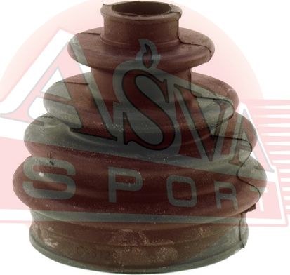 Пыльник шруса Asva. Артикул ASBT-4