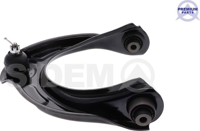 Поперечный рычаг передней подвески Sidem левый верхний для Honda Accord VIII 2008-2015. Артикул 47172