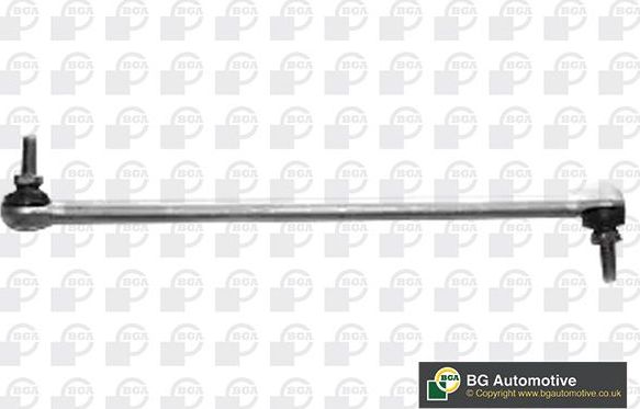 Стойка (тяга) стабилизатора BGA передняя правая/левая для Citroen DS4 2011-2015. Артикул LS1410