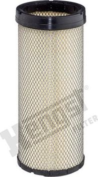 Фильтр воздушный Hengst для Scania P 2003-2015. Артикул E1013LS