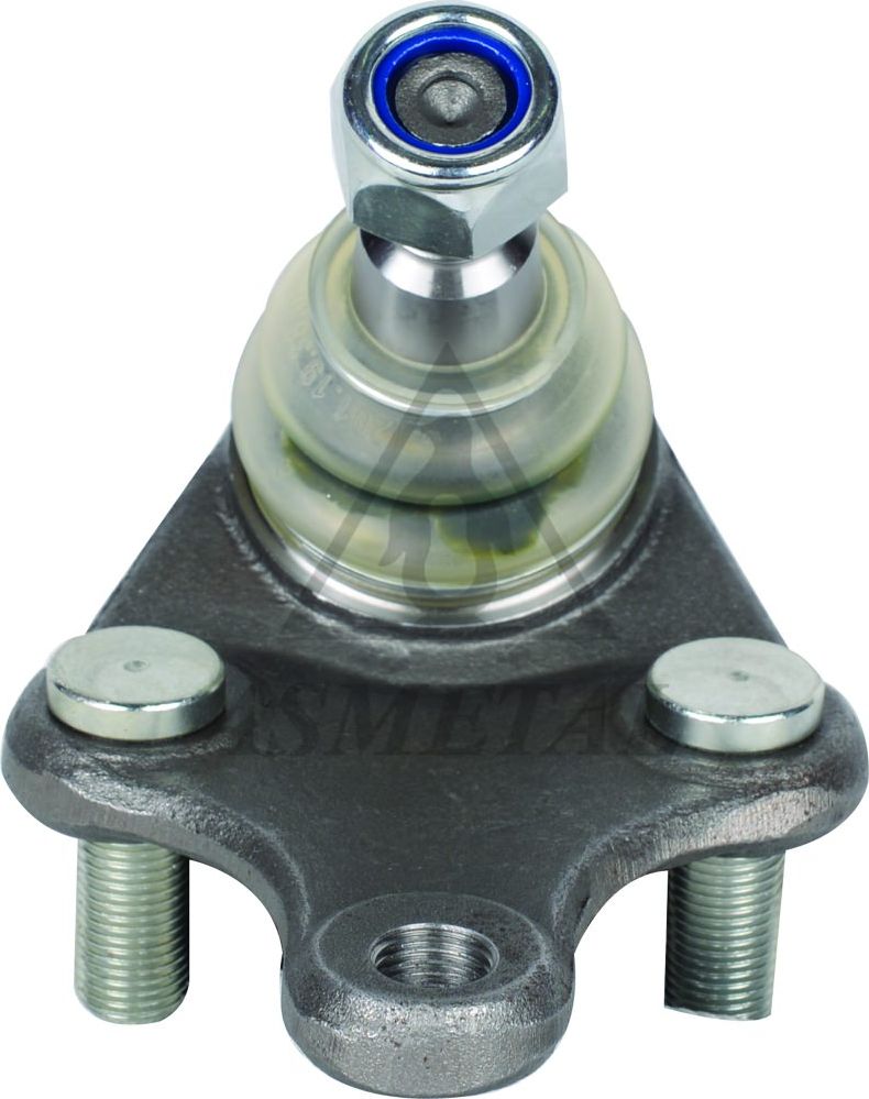 Шаровая опора Asmetal передняя правая/левая нижняя для Toyota RAV4 III (XA30) 2006-2013. Артикул 10TY2000
