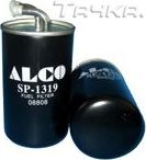 Топливный фильтр Alco Filters. Артикул SP-1319