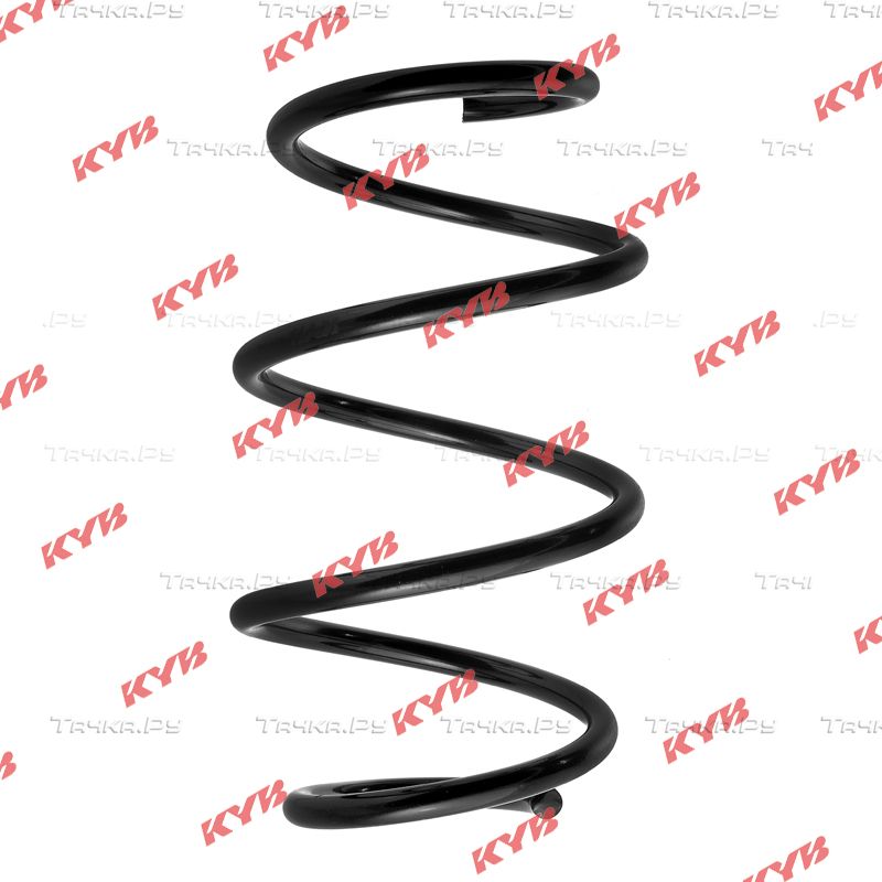 Пружина подвески KYB (Каяба) K-Flex. Артикул RG1010