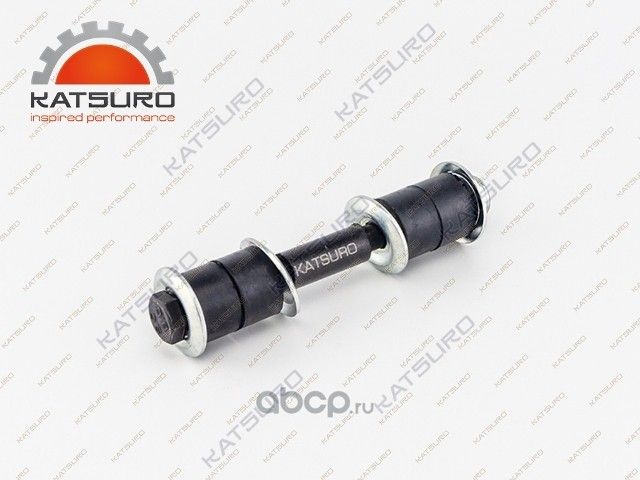 СТОЙКА СТАБИЛИЗАТОРА (Katsuro). Артикул KAT1702MIT