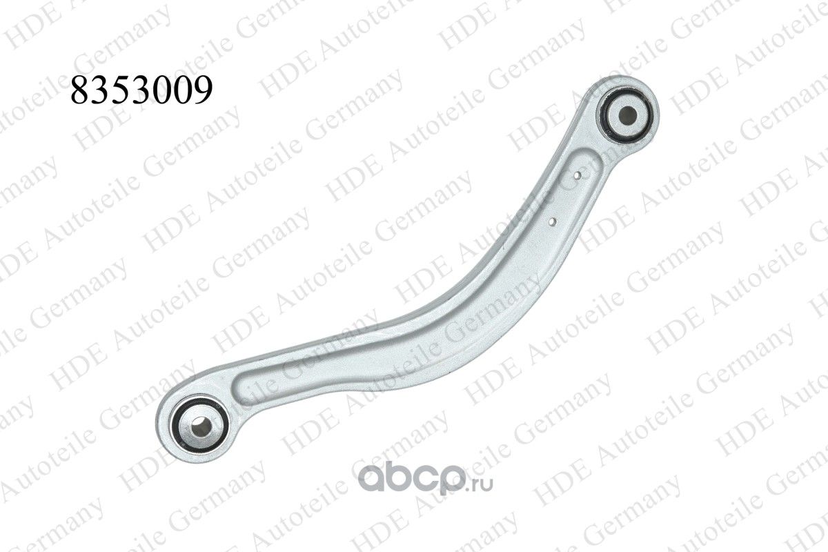 Рычаг MB C-Class,E-Class задний поперечный L (HDE). Артикул 8353009