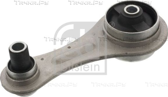 Подушка (опора) КПП Febi Bilstein задняя для Renault 19 II 1992-1994. Артикул 12052