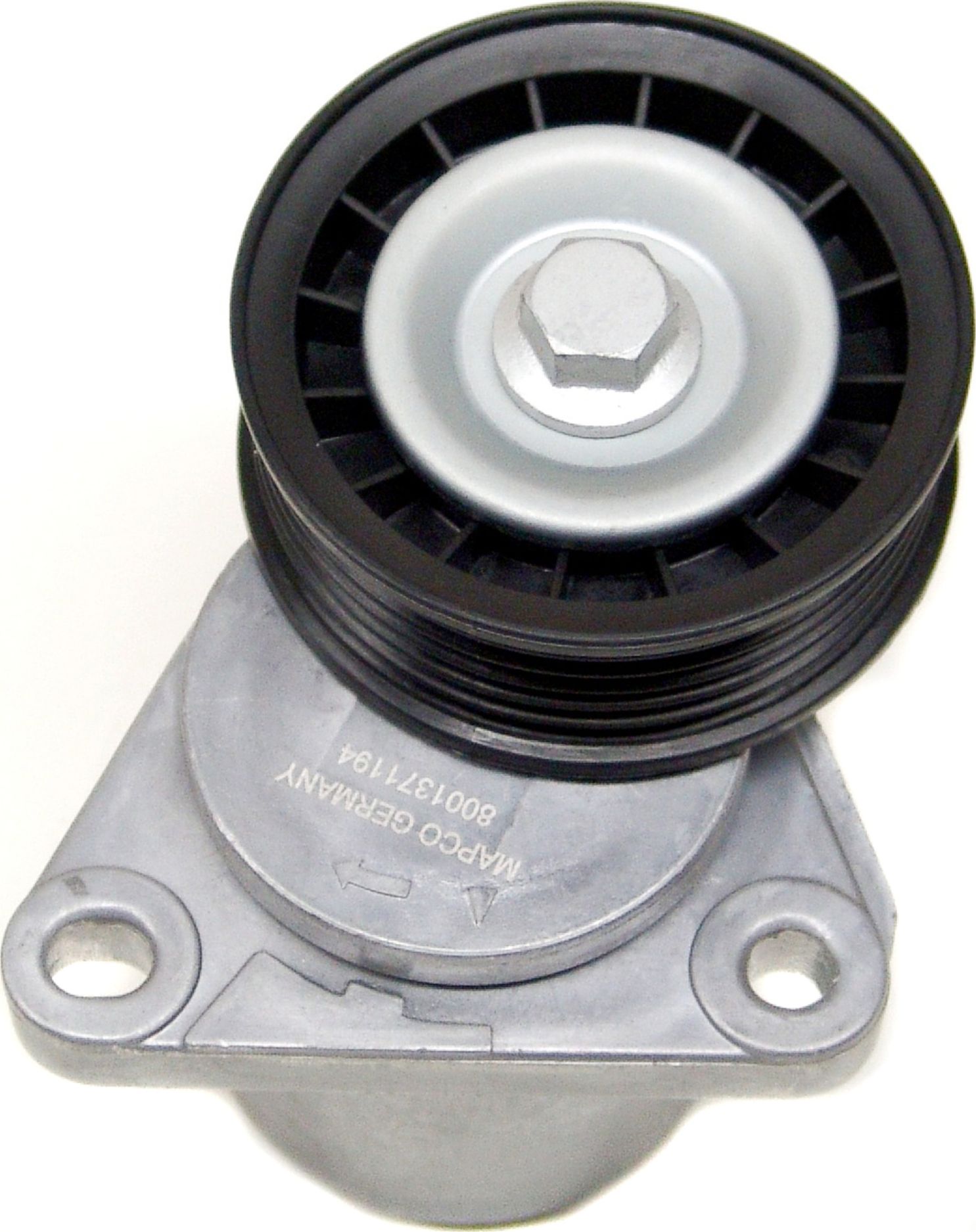 Натяжной ролик (натяжитель) приводного ремня MAPCO. Артикул 23683