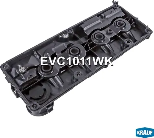 Крышка клапанная (Krauf). Артикул EVC1011WK