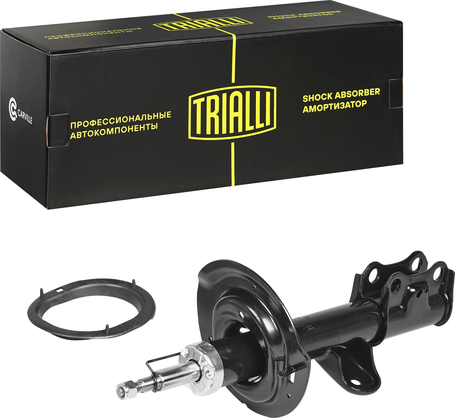 Амортизатор Trialli. Артикул AG 30153