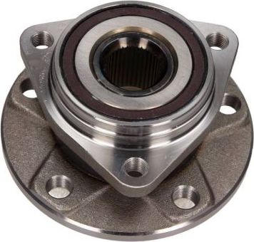 Ступичный подшипник (комплект) MaXgear. Артикул 33-0861