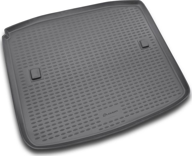 Коврик Element для багажника Peugeot 206 седан 1998-2010. Артикул NLC.38.01.B10