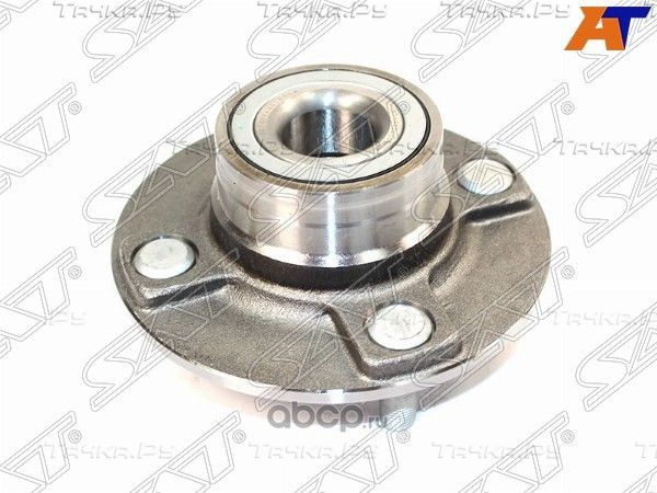 Ступичный узел задн. NISSAN WINGROAD/AD Y11 99- (4114) SAT ST-43200-WE205 SAT. Артикул ST-43200-WE205