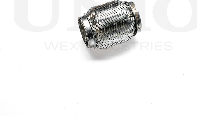 Гофра глушителя (Unio). Артикул EXP-50100L