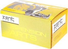 Втулка стабилизатора Zentparts. Артикул Z02458