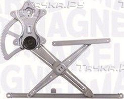 Стеклоподъемник Magneti Marelli передний правый для Toyota RAV4 II (XA20) 2000-2005. Артикул 350103170018