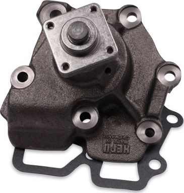 Помпа (водяной насос) Hepu для Ford Transit V 1994-2000. Артикул P202