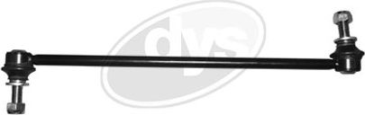 Стойка (тяга) стабилизатора DYS передняя правая/левая для Toyota RAV4 III (XA30) 2005-2013. Артикул 30-87928
