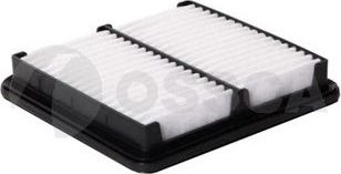 Воздушный фильтр OSSCA. Артикул 17954