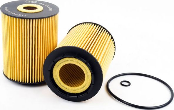 Масляный фильтр JS Asakashi. Артикул OE0014