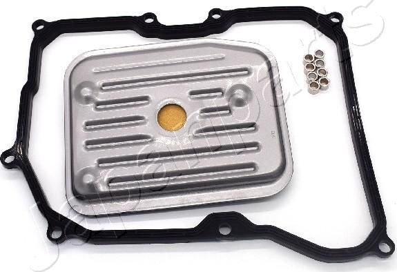 Фильтр АКПП Japanparts для Audi A3 I (8L) 1996-2003. Артикул FT043