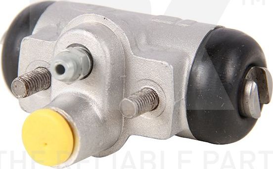 Тормозной цилиндр NK для Rover 200 I (SD3) 1984-1989. Артикул 804002