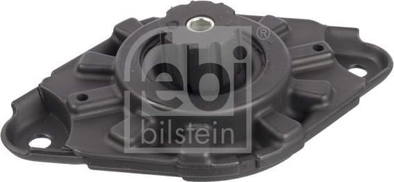 Опора амортизатора (стойки) Febi Bilstein (резина/металл). Артикул 103110