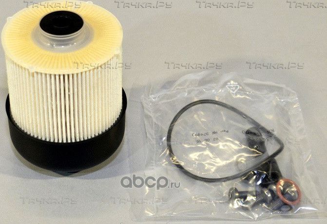Топливный фильтр Renault для Renault Duster I 2011-2020. Артикул 164033646R