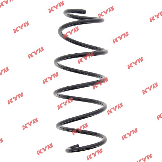 Пружина подвески KYB K-Flex передняя для Audi A2 2000-2005. Артикул RH1710